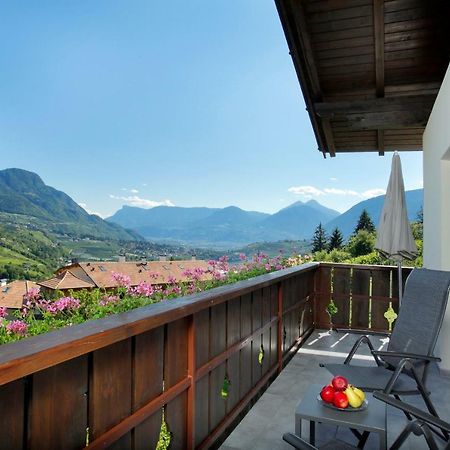 Sonnenhof Apartment Рифиано Екстериор снимка
