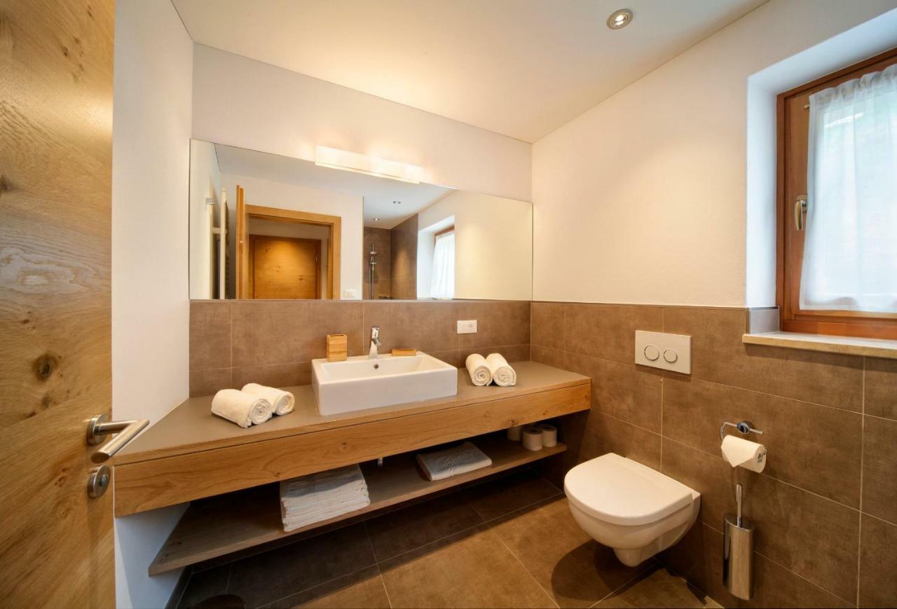 Sonnenhof Apartment Рифиано Екстериор снимка