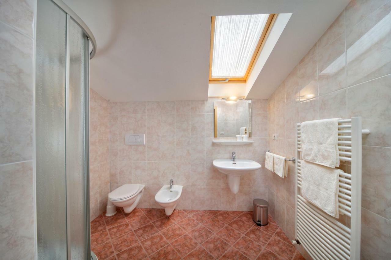 Sonnenhof Apartment Рифиано Екстериор снимка
