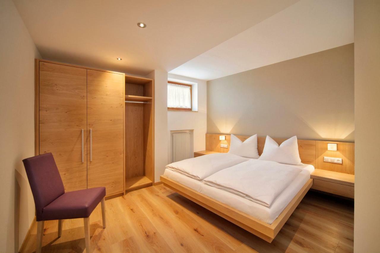 Sonnenhof Apartment Рифиано Екстериор снимка
