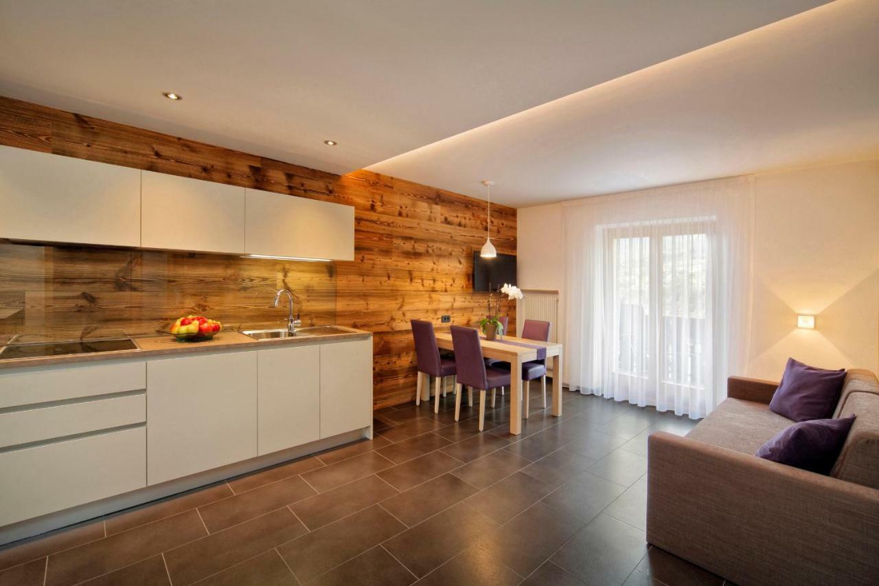 Sonnenhof Apartment Рифиано Екстериор снимка