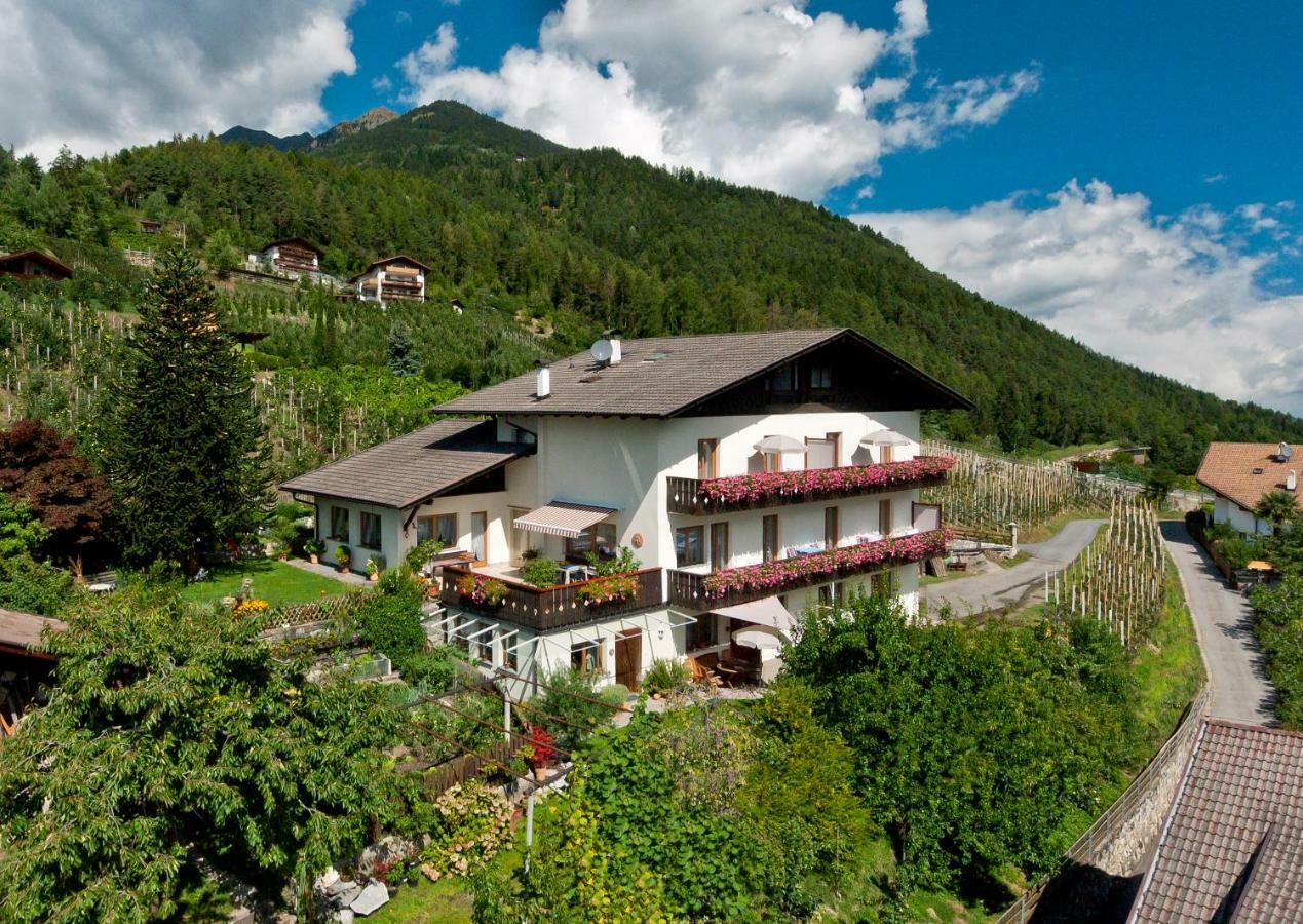 Sonnenhof Apartment Рифиано Екстериор снимка